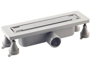 Слив для душа ABS