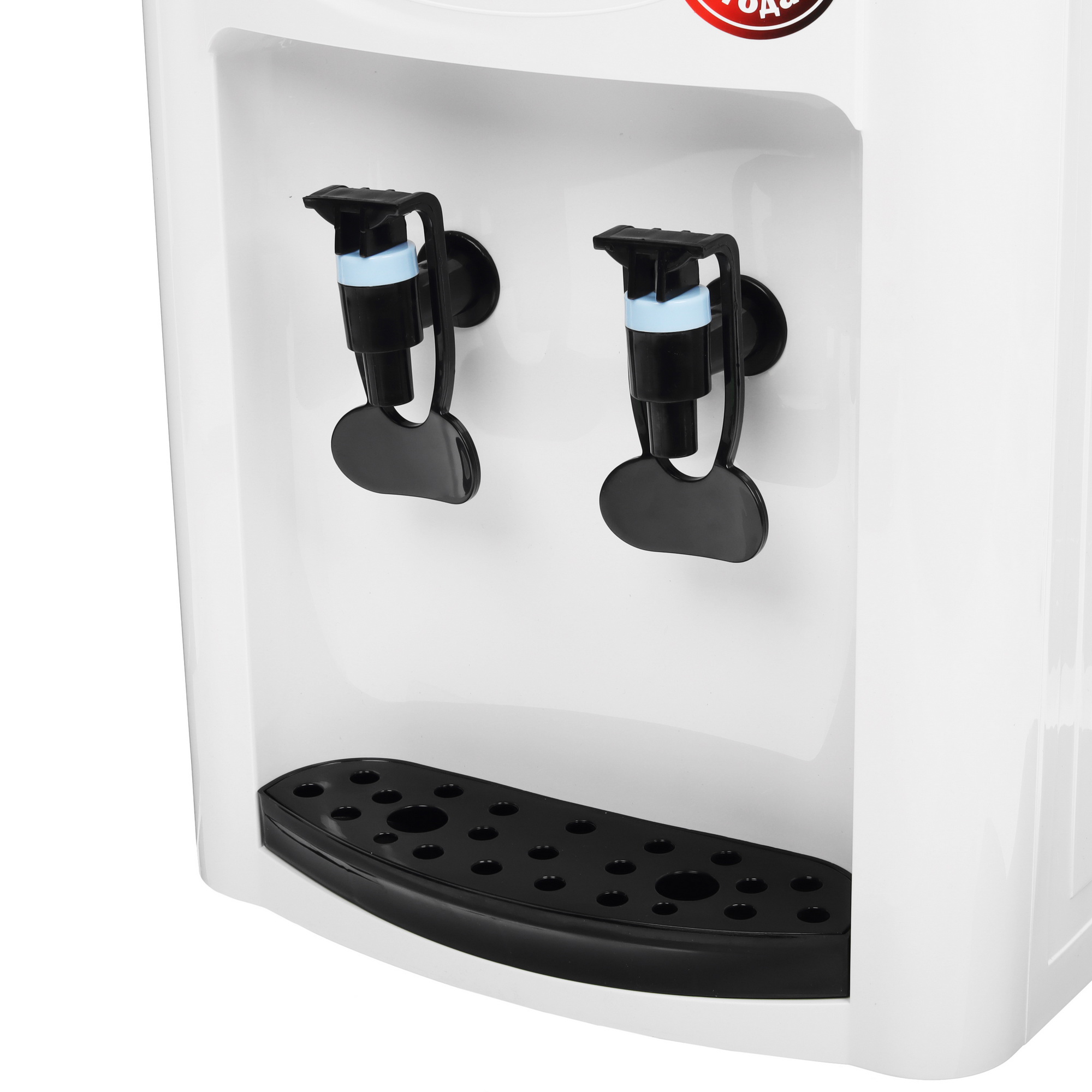 5367665 Диспенсер Aqua Work 0.7TWR белый STDN-0020113 - Вид №3