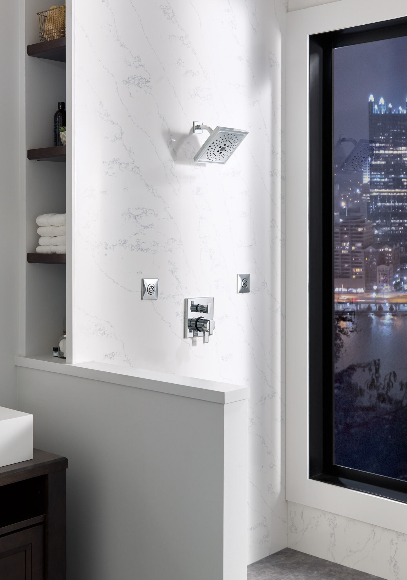 Распылительная головка Touch Clean Delta Faucet SH5000-KS - Вид №7