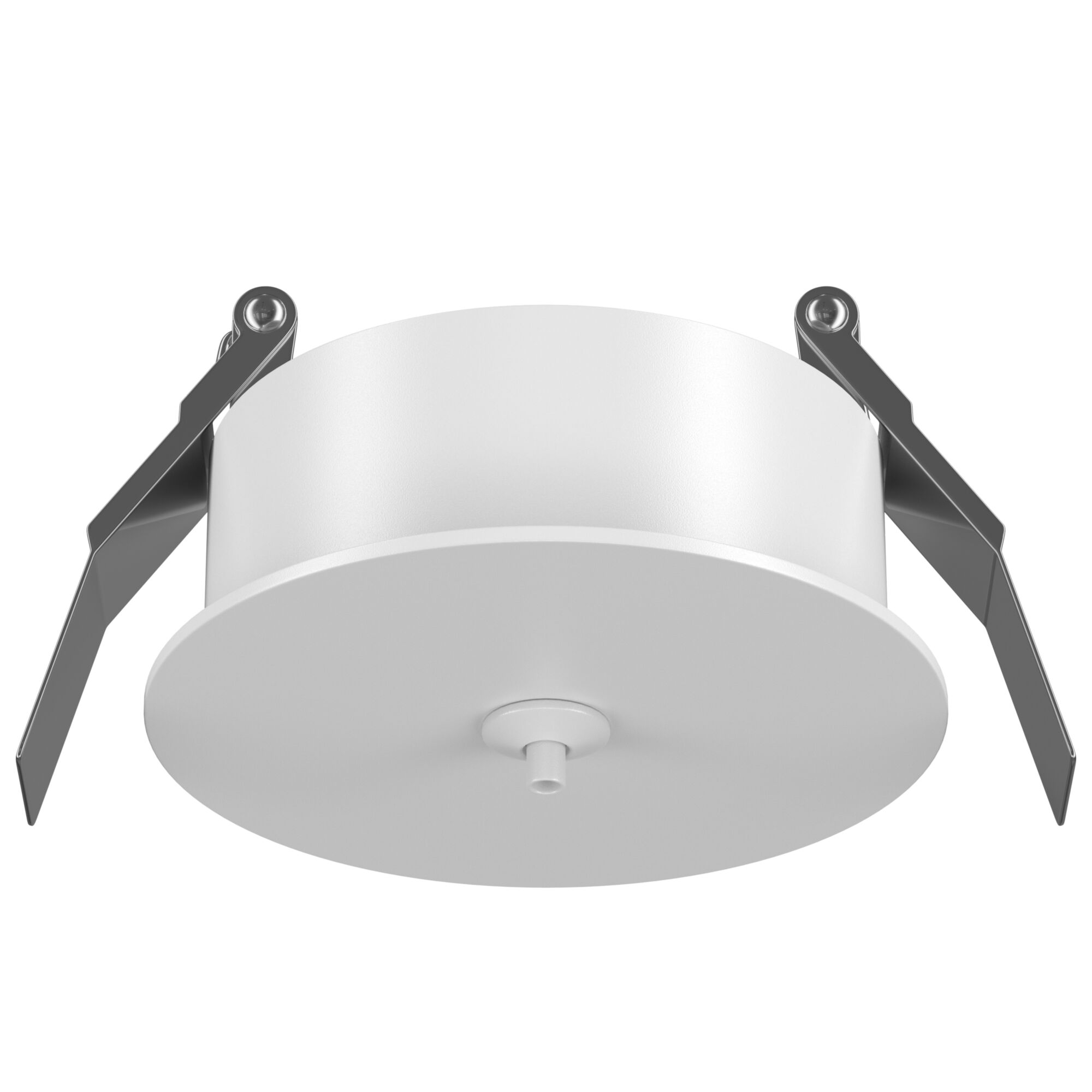 DL075-01W Аксессуар для встраиваемого светильника Focus Maytoni Downlight 