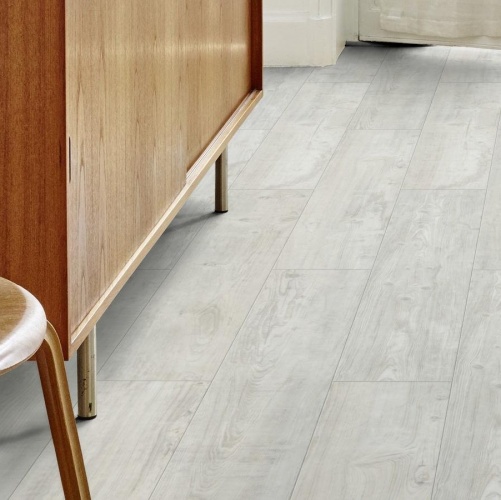 Виниловый ламинат Moduleo Transform Latin Pine 24142 Сосна (Гладкая) 1320х196 мм 2801000020 - Вид №2