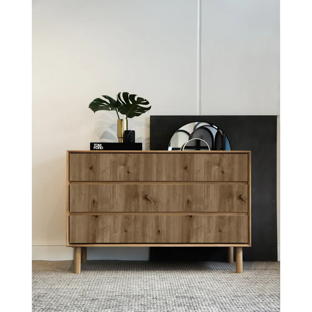 89347282 Пленка самоклеящаяся 0.45x2 м цвет дуб серый STLM-0820026 INSPIRE  - Вид №1