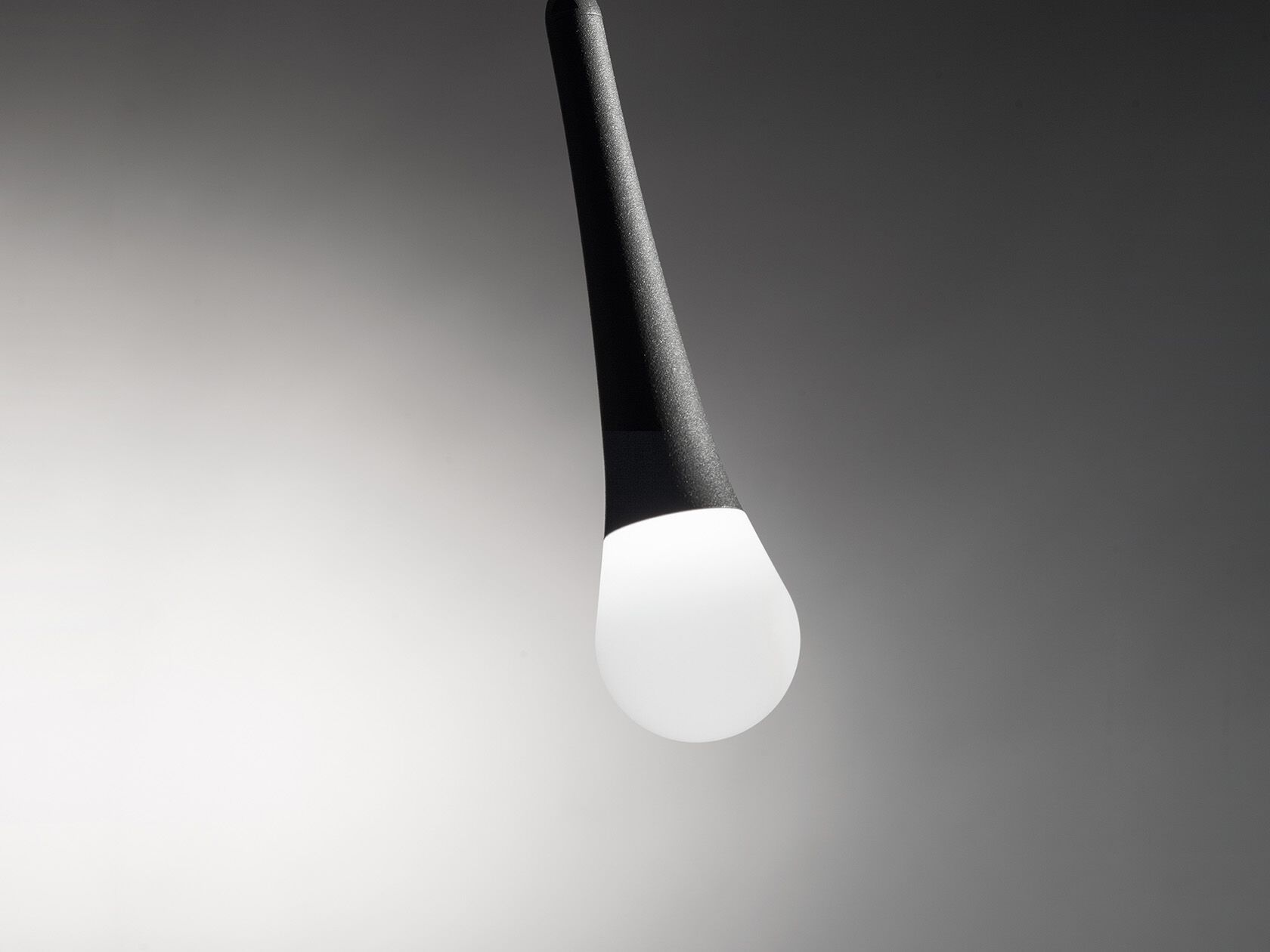 Алюминиевый светодиодный открытый подвесной светильник [LND] Unexpected ARCH-00123094 - Вид №6