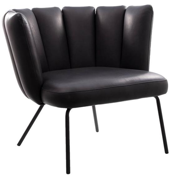 KFF Кресло с подлокотниками Gaia sun-id-1347946 - Вид №3