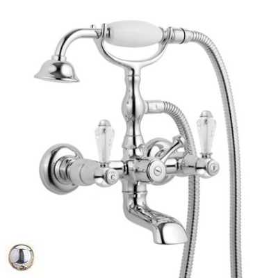 544820KO06 Смеситель Bandini Antica Santreyd - Вид №1