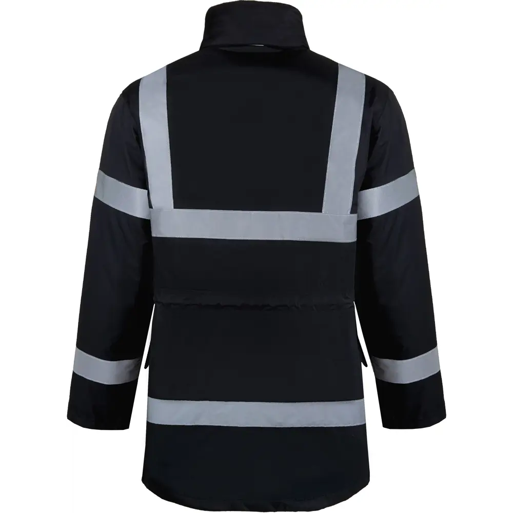 Утепленная рабочая куртка DOWELL Spring с капюшоном для холодных условий 89400126 STLM-1578125 - Вид №2