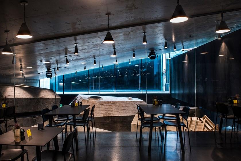 Louis Poulsen Светодиодный подвесной светильник из алюминия sun-id-1411670 - Вид №8