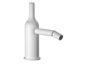 Смеситель для биде с одной ручкой