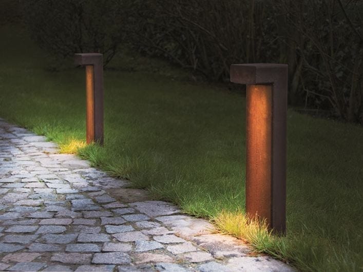 Алюминиевый светодиодный светильник для общественных мест BEL-LIGHTING Sampa ARCH-00013874