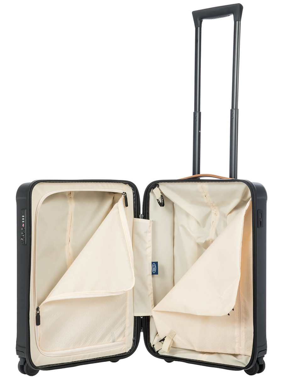 BRK28027.101 Чемодан BRK28027 S Brics Capri - Вид №5