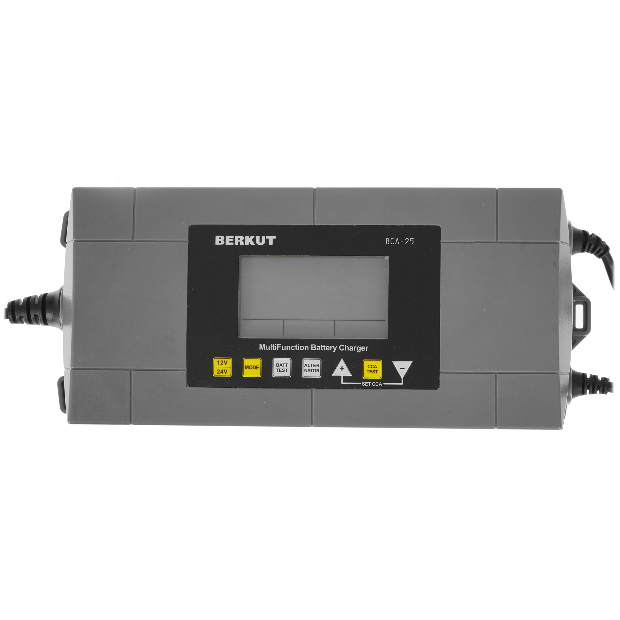 4893940 Зарядное устройство BERKUT Specialist BCA-25 STDN-0042829 - Вид №1