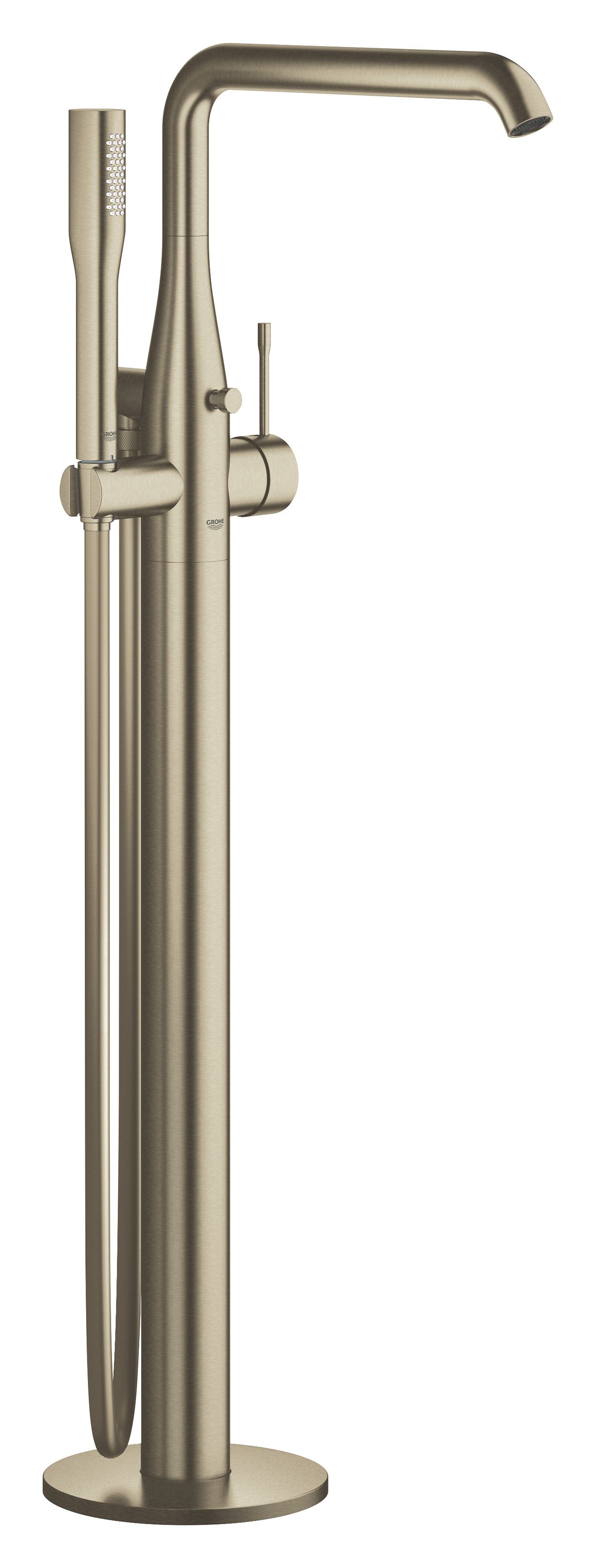 Смеситель для ванны с ручным душем Grohe Essence New ARCH-00044897 - Вид №19