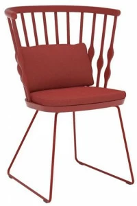 Andreu World Сани стул из бука Nub So1435