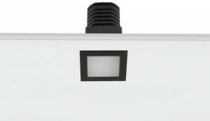 EGOLUCE Встраиваемый алюминиевый светодиодный светильник Star 6695