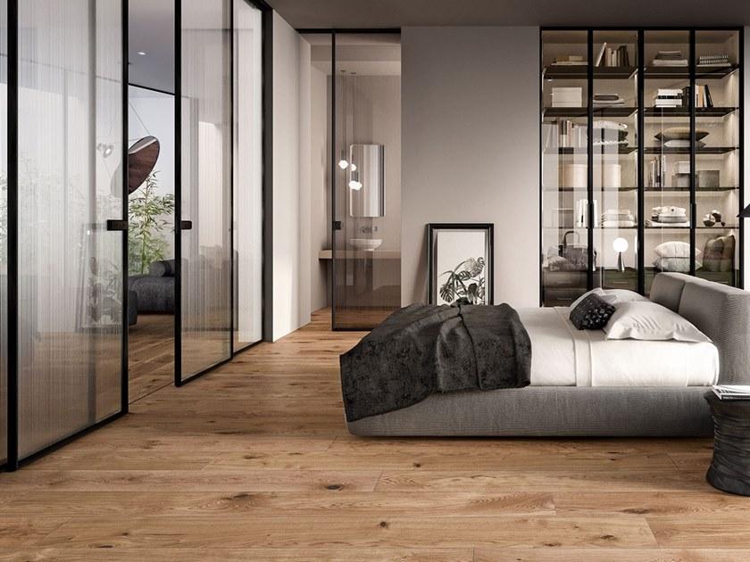 GIDEA Раздвижная дверь из алюминия и стекла Moderno sun-id-1438270 - Вид №11