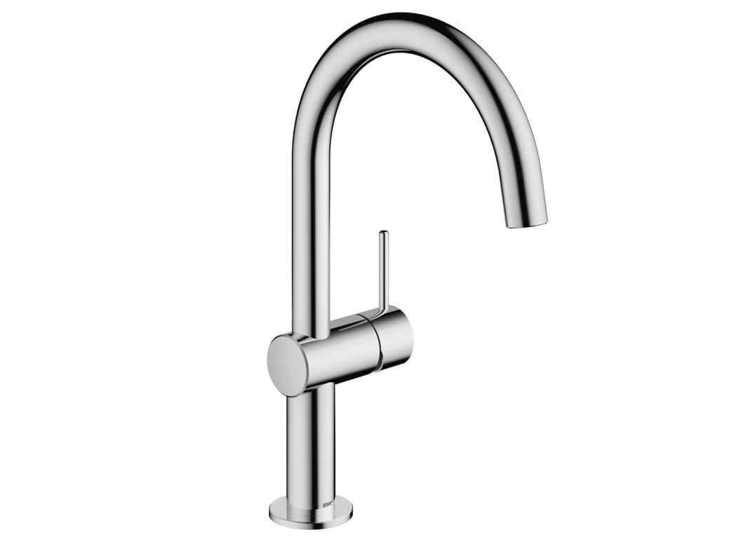 Однорычажный смеситель для раковины KWC ONO E ARCH-00035835