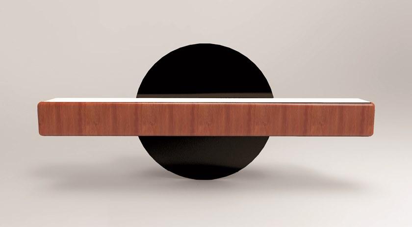 Ledevò Настенный светильник из алюминия sun-id-1442512 - Вид №4