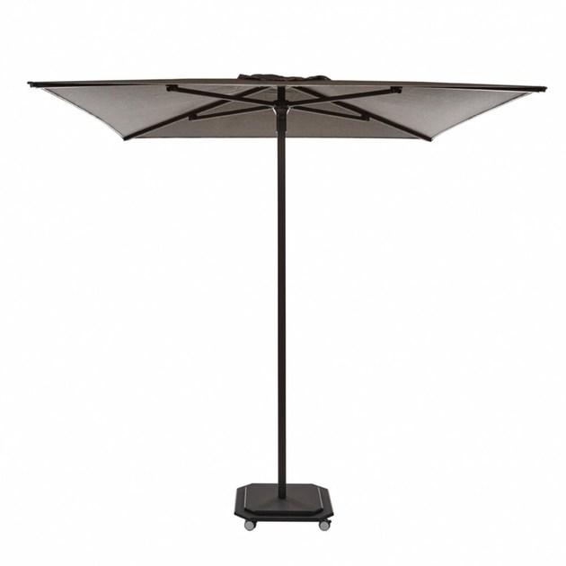 Jardinico Квадратный зонт из ткани sunbrella® Jardinico caractère sun-id-1482384 - Вид №3