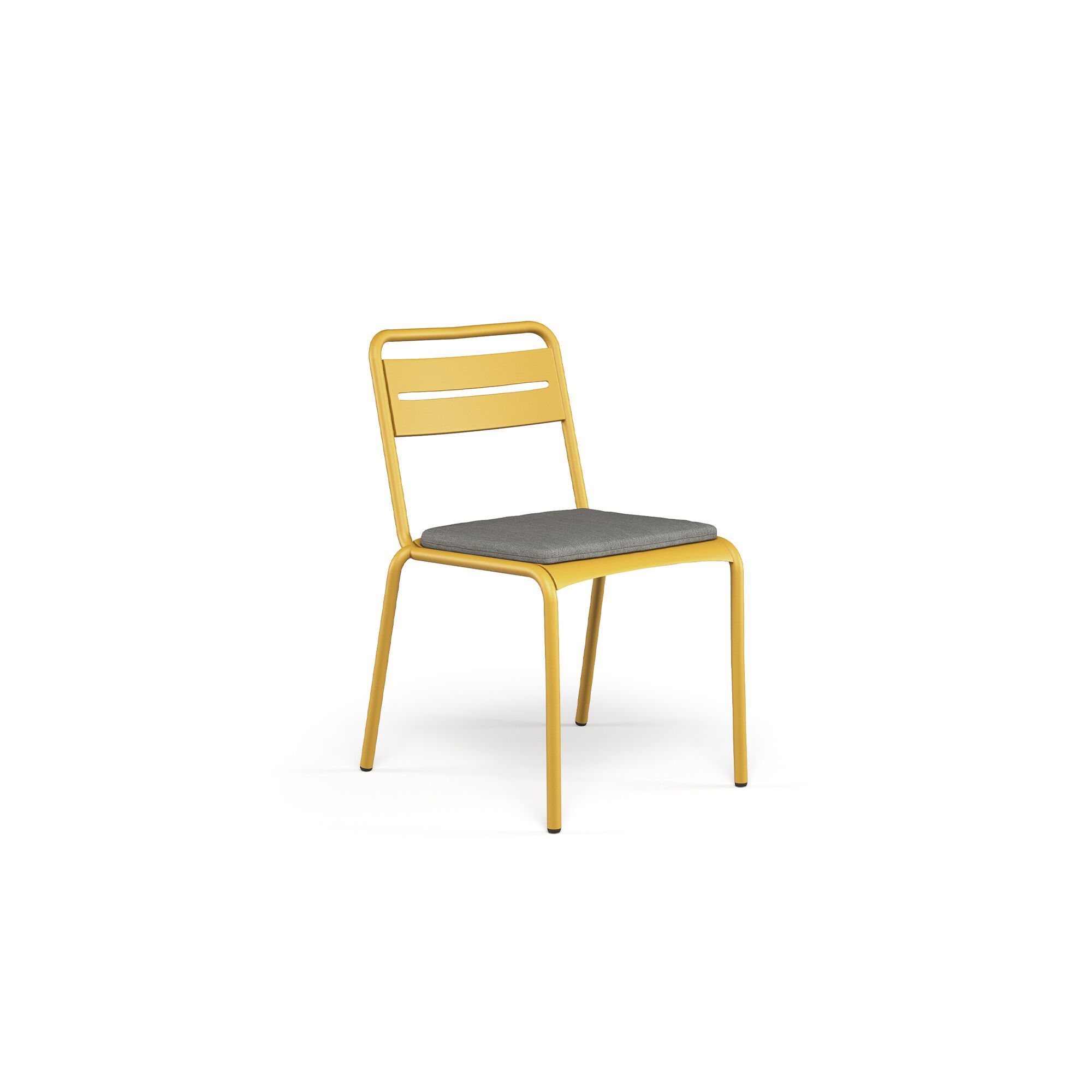 Алюминиевый садовый стул emu Star ARCH-00078160 - Вид №3