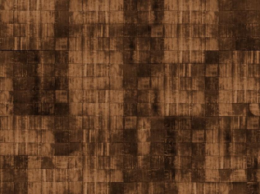 Wall&decò Клетчатый Contemporary wallpaper 2012 sun-id-1443880 - Вид №2