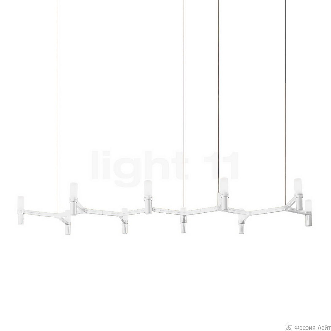Nemo CRO HWW 54 CROWN PLANA LINEA люстра 105098