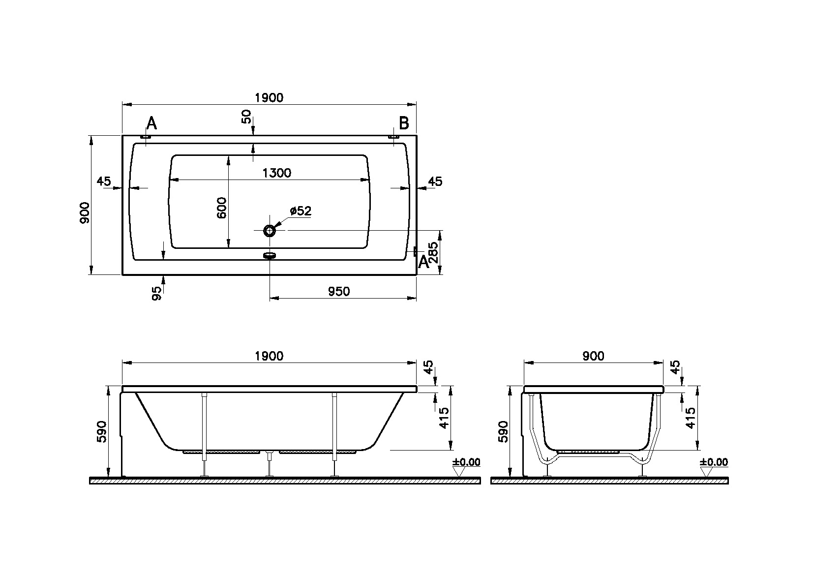 58950016000  Vitraglobal Neon - Вид №1