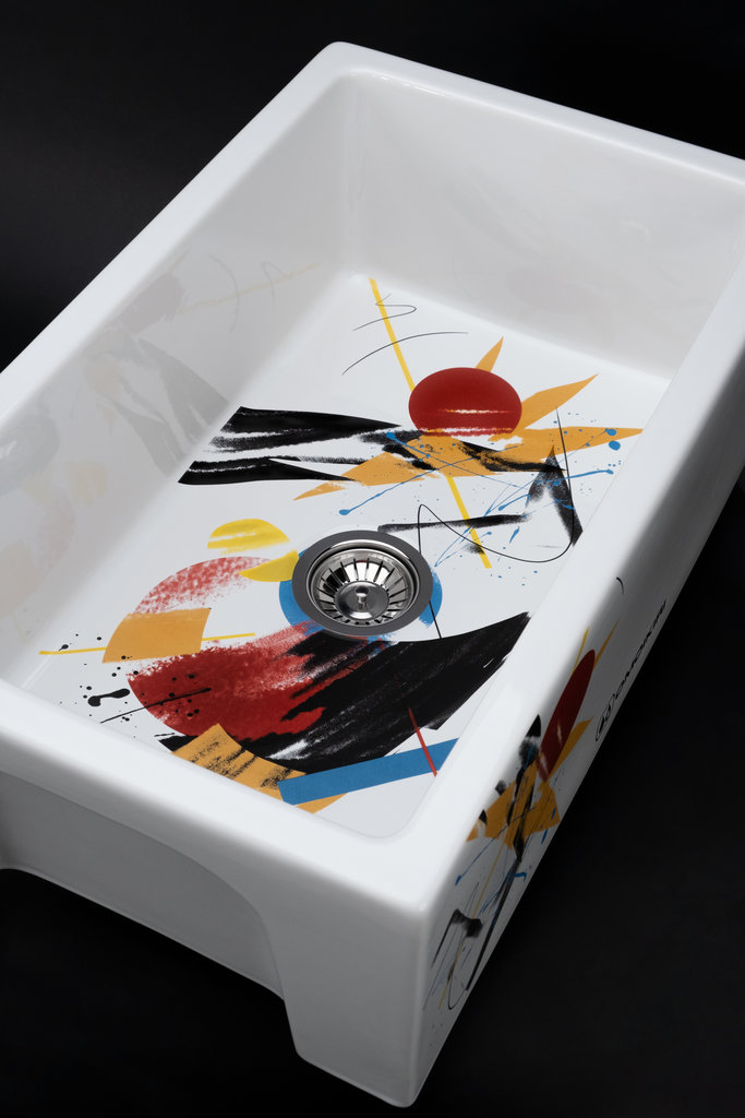 Кухонная мойка Mikura 76-Tokyo 1 OMOIKIRI 4993021 - Вид №1