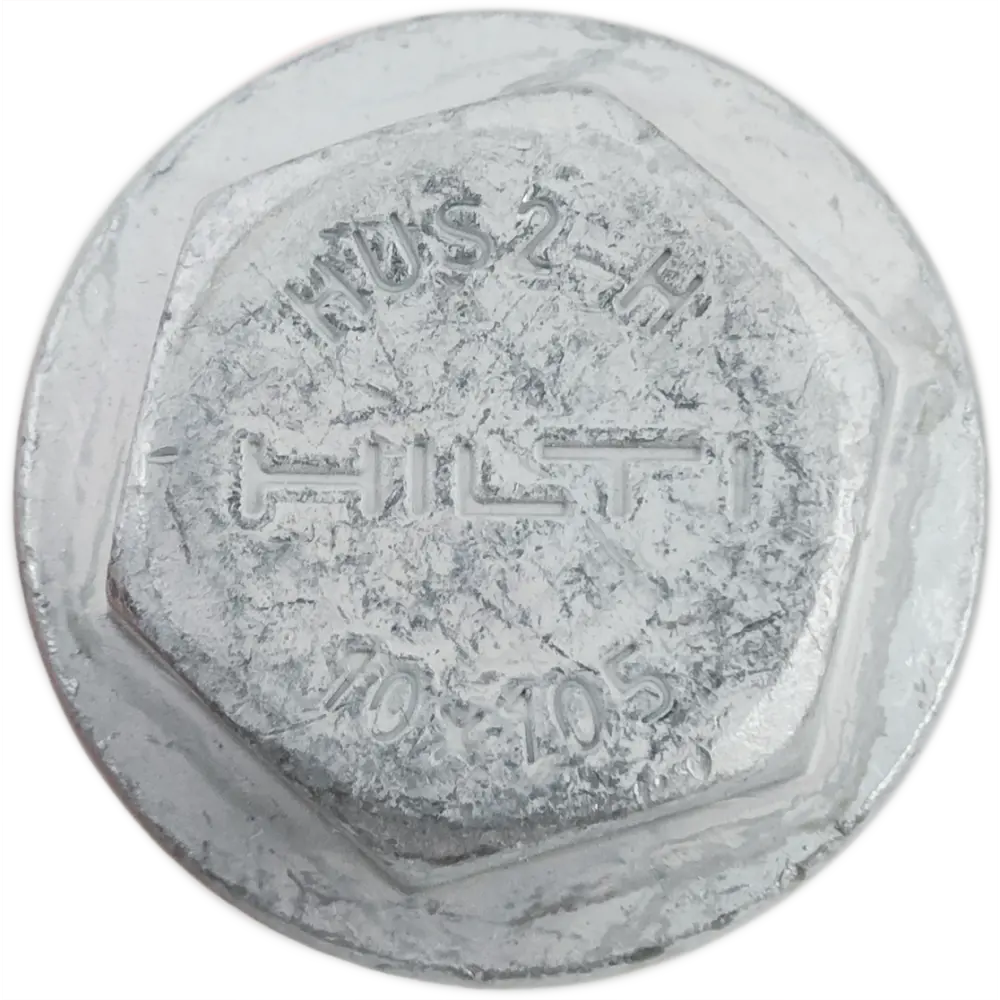 Анкер-шуруп гипсокартон Hilti HUS2-H 10x105 мм STLM-2135310 - Вид №2