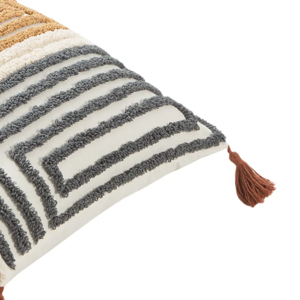 Декоративная подушка Рим 45×45 см в стиле неоклассика 89435486 СТОЛИЦА ТЕКСТИЛЯ STLM-1573735 - Вид №2