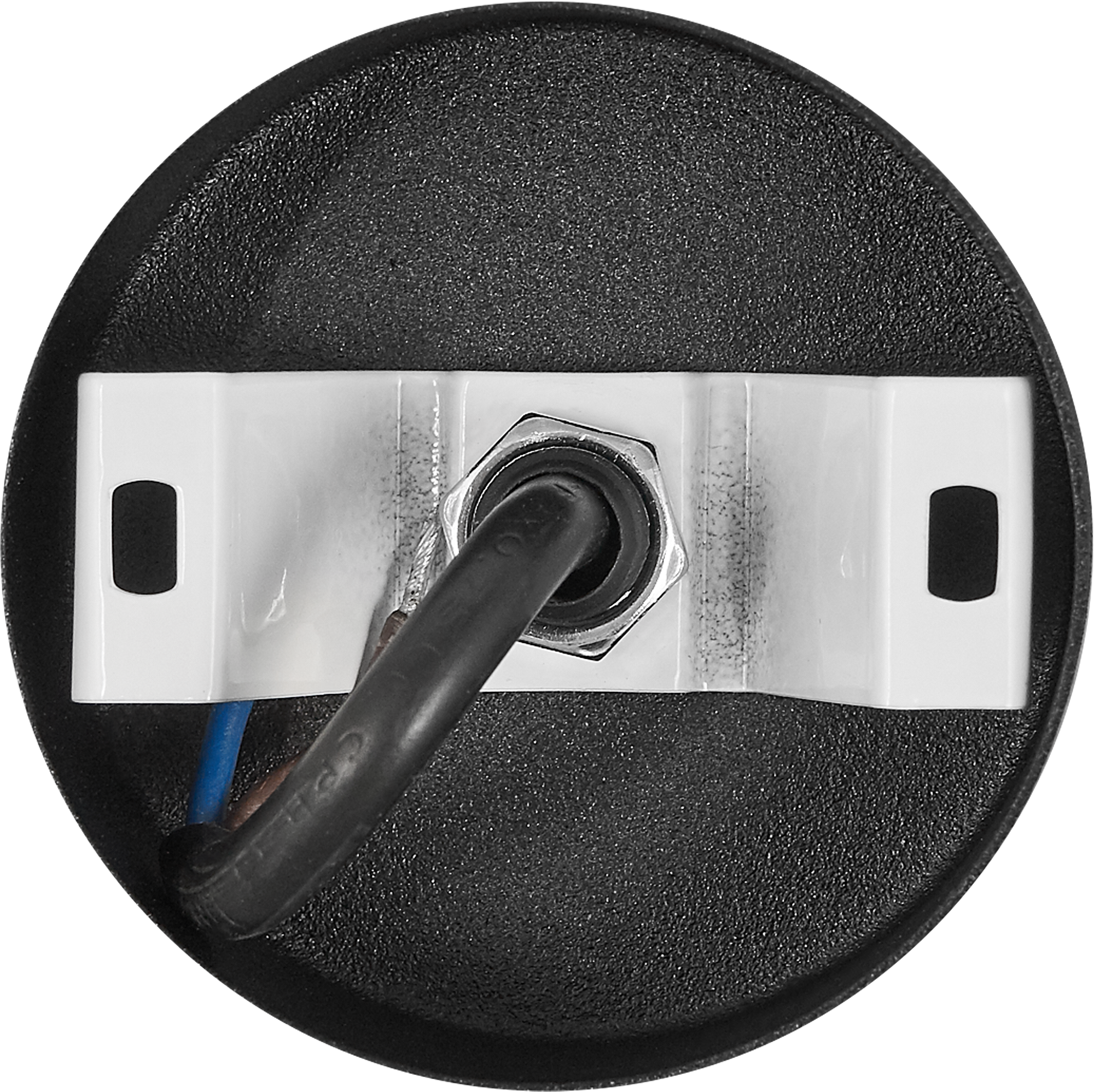 СВЕТКОМПЛЕКТ Подвесной светильник Цилиндр черный с регулируемой высотой 82261820 STLM-0023489 - Вид №7