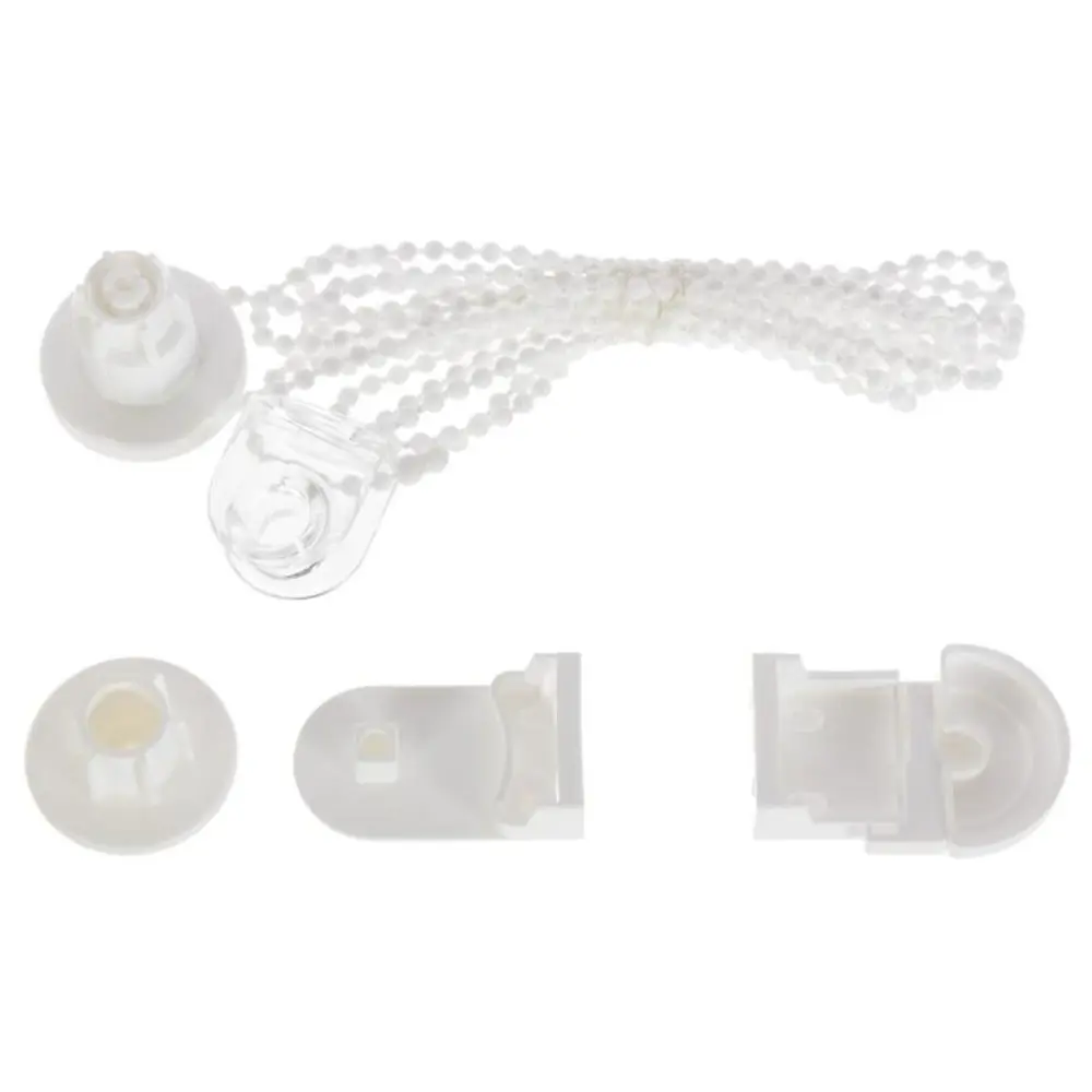 Штора рулонная «Волна» 100х190 см цвет бежевый PRAKTO Геометрия STLM-2207926 - Вид №3