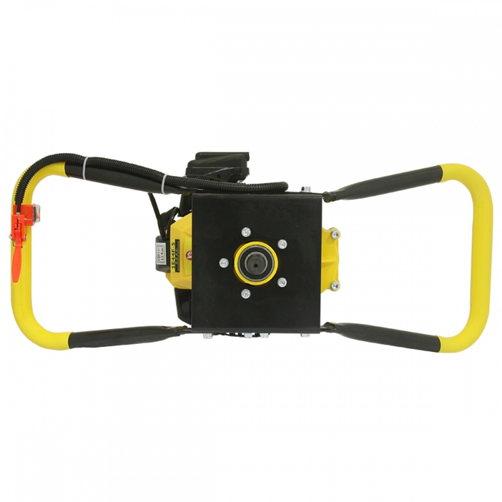 65145 Калибр Бур садовый бензиновый Калибр БС-1650  - Вид №3