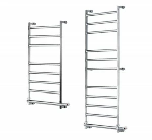 Полотенцесушитель электрический 584/11 584/8 Sereno Margaroli 25мм