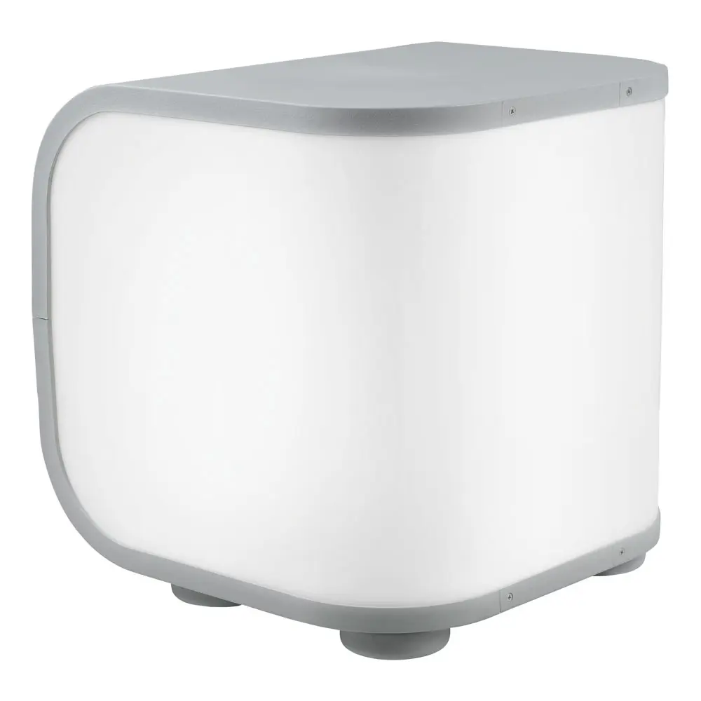 Светильник наземный уличный Progressive IP44 Eglo STLM-2166160