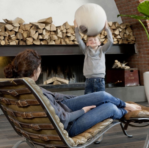 Паркетная доска Solidfloor Новая Шотландия 1194931 - Вид №9