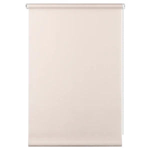 Штора рулонная Dover 60x160 см цвет кремовый