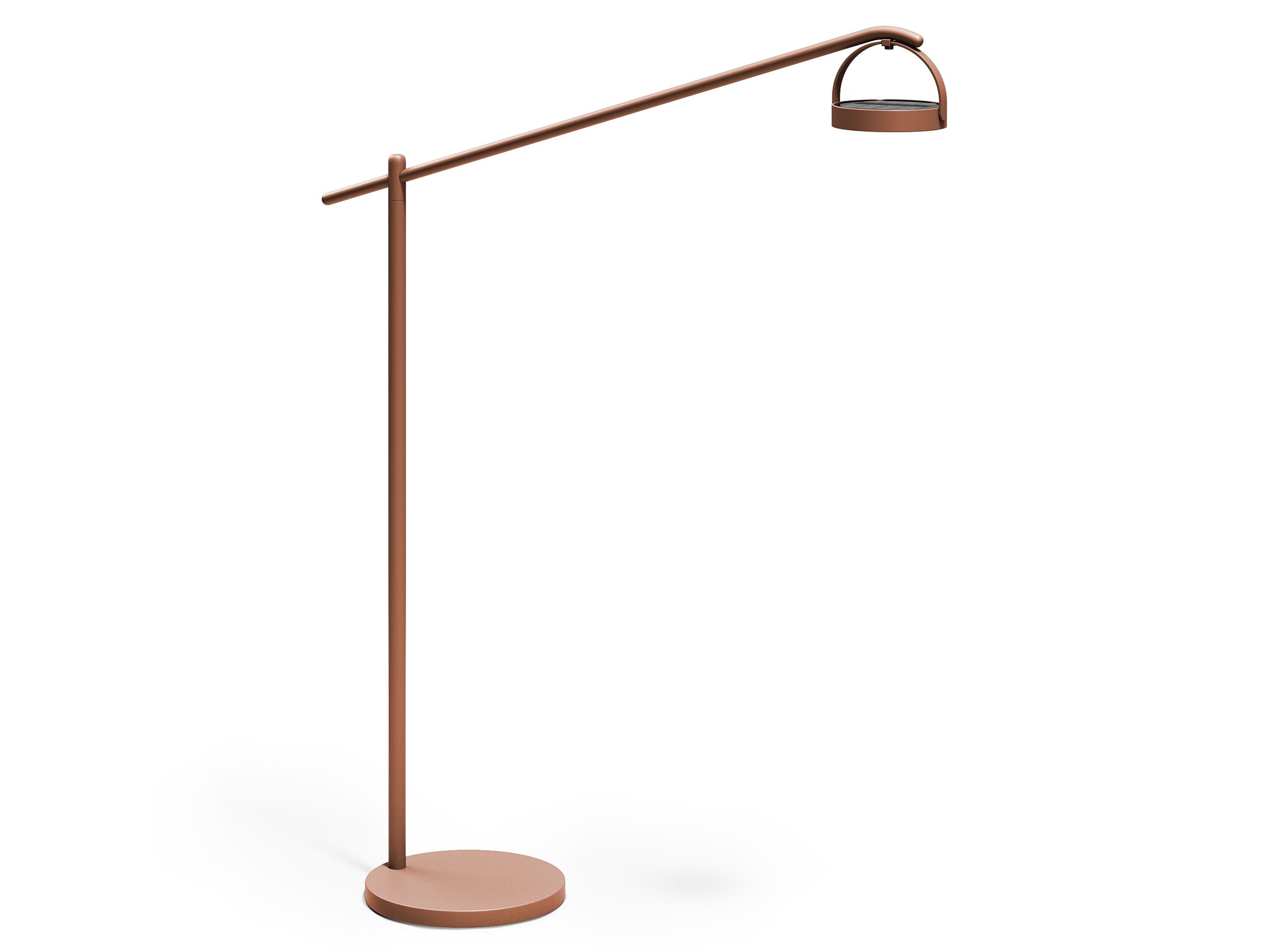 Напольная лампа на солнечной энергии Atmosphera Orbit ARCH-00127876 - Вид №22