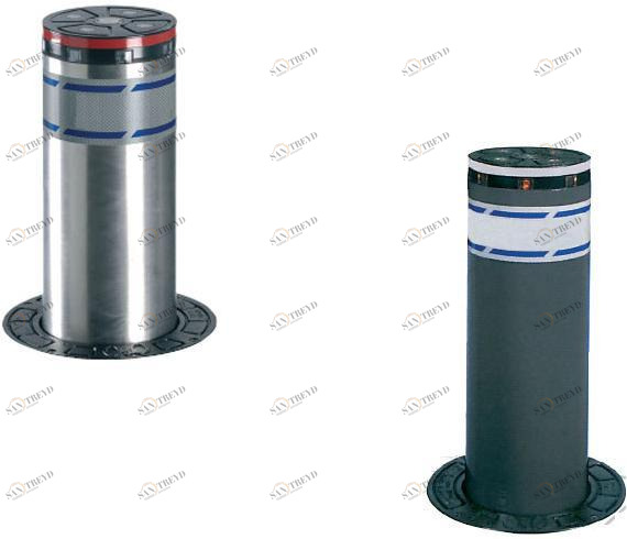 Lazzari Электрический выдвижной столбик sun-id-1407365