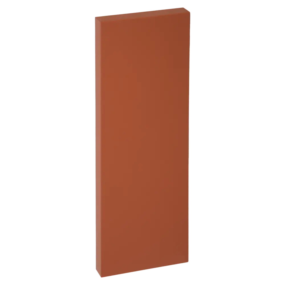 Фасад выдвижного ящика Тара 39.7x12.5 см KONSENSA МДФ цвет терракотовый 89389046 STLM-2188151 - Вид №1