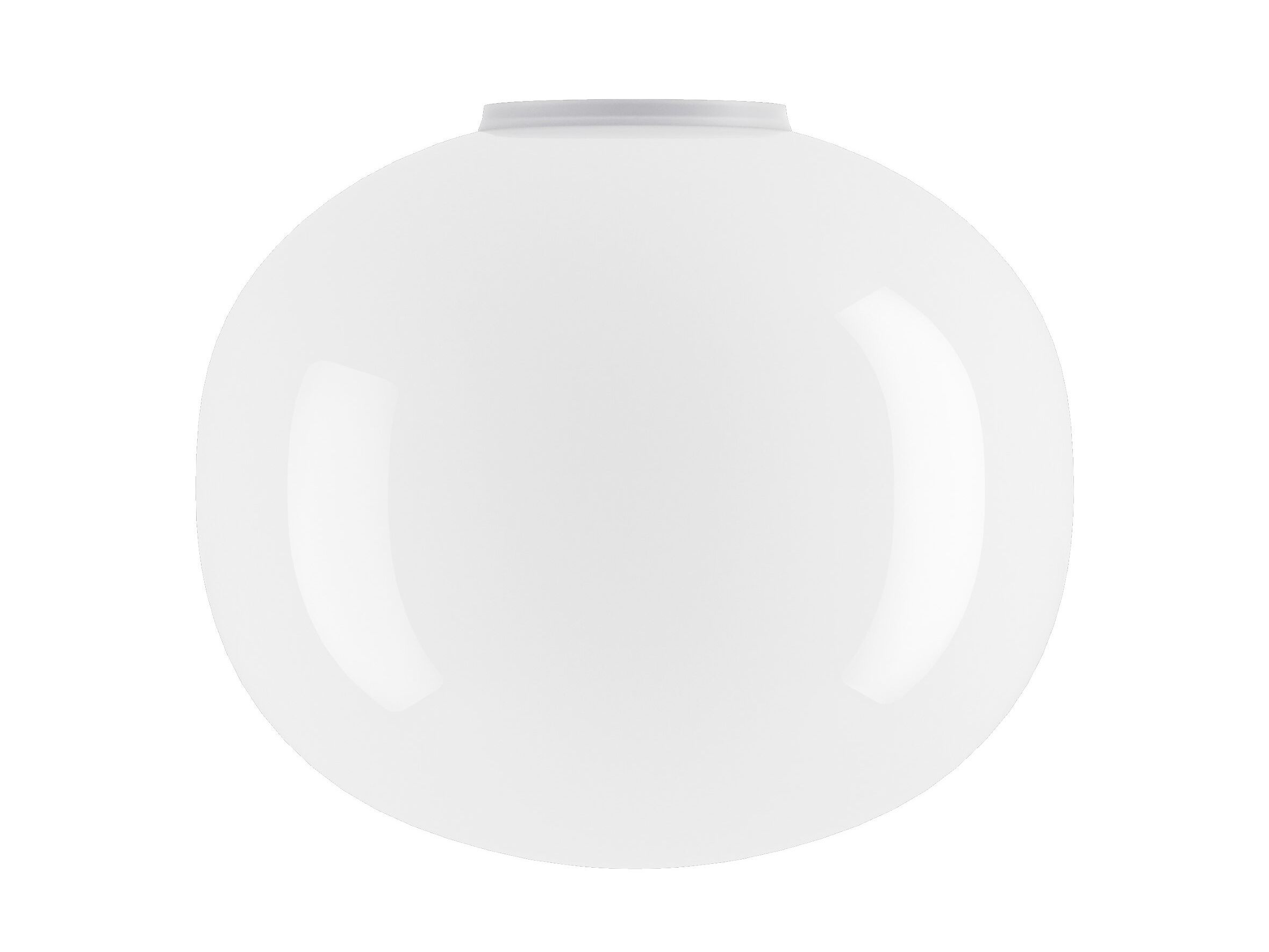 Настенный светильник / потолочный светильник из дутого стекла Lodes Volum ARCH-00101874 - Вид №20