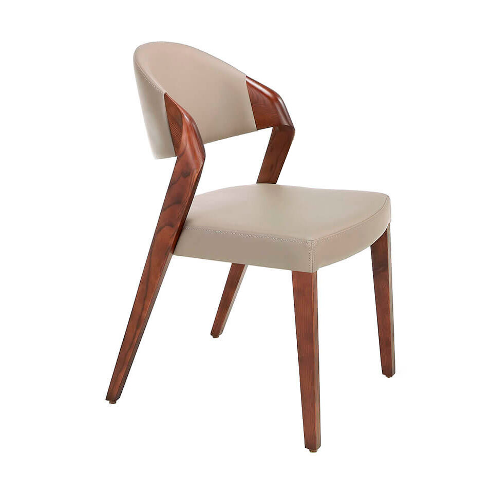 079854 Стул Angel Cerda CH1488  - Вид №3