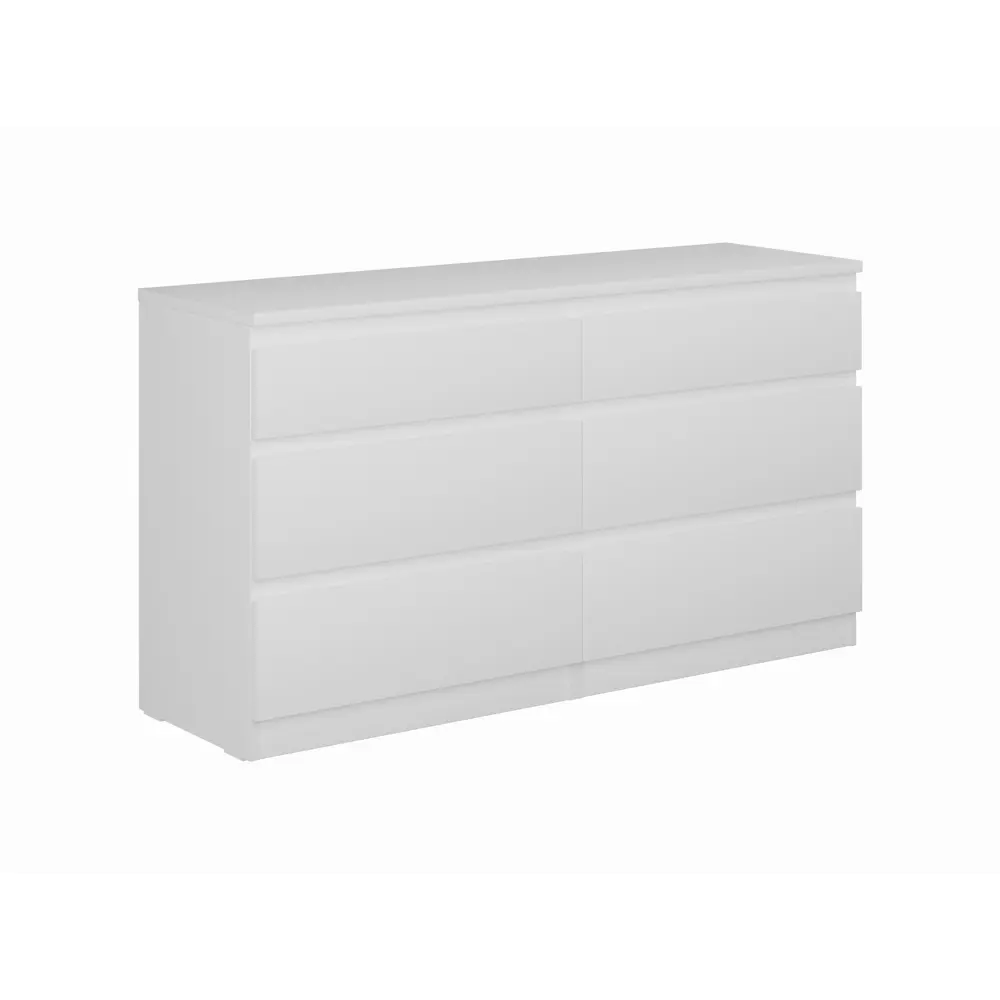 Комод Santreyd Праксис с 6 ящиками для эргономичного хранения 89393051 STLM-1522233 - Вид №2