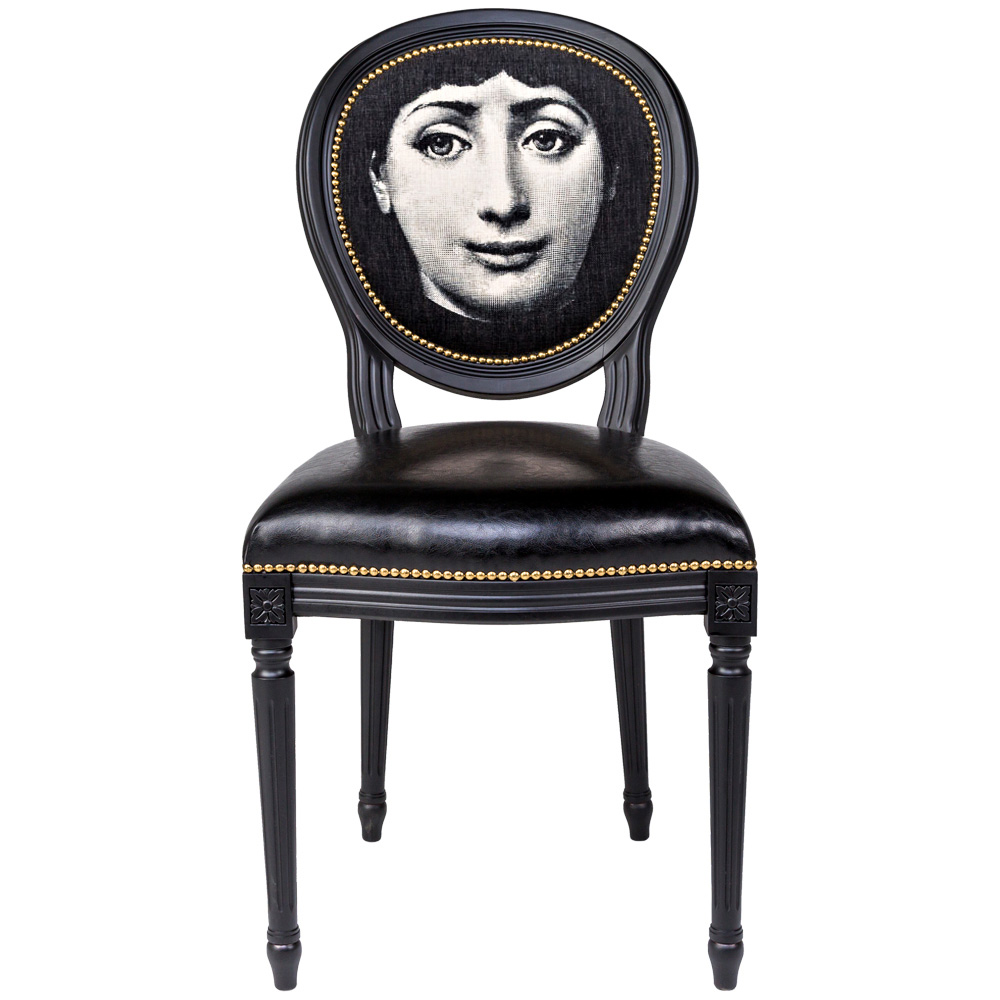 F211116 Стул «Лина», версия «Портрет» Object Desire 