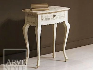 Arvestyle Журнальный столик из лакированного массива дерева Canaletto Cn-0912