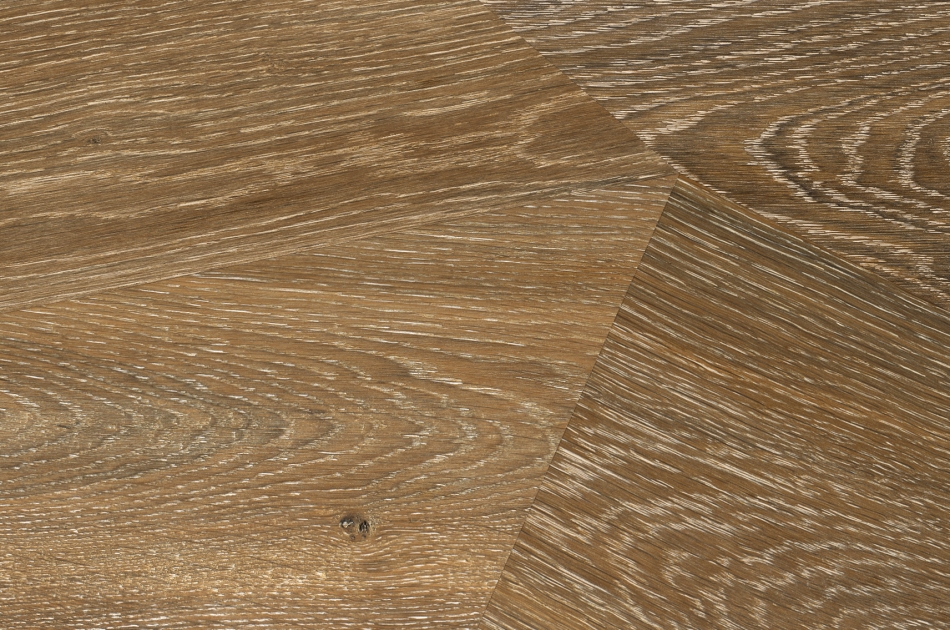 540 008 01 Печатный пробковый пол с разным дизайном Trim Cut Caramel GRANORTE Vita Decor - Вид №1