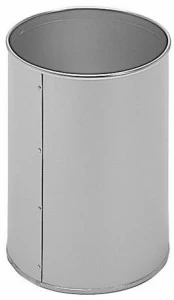 KRIPTONITE Алюминиевый контейнер для макулатуры