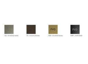 Латунный стержень