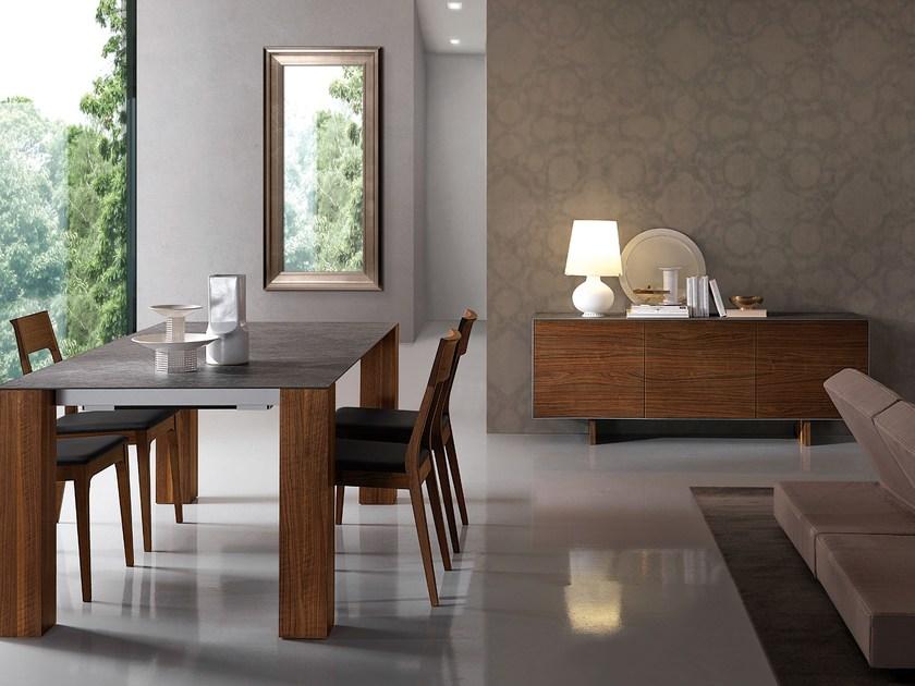 Oliver B. Комод с распашными дверцами Oliver b. casa Th1000 - Вид №2