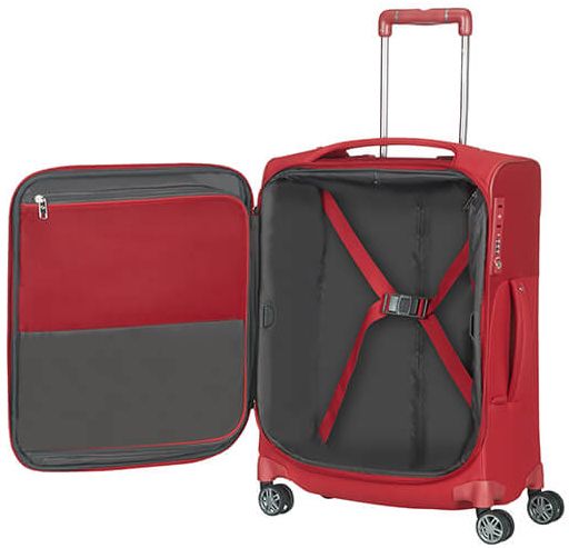 CH5-00003 Чемодан CH5*003 Spinner 55 Samsonite B-Lite Icon  - Вид №1