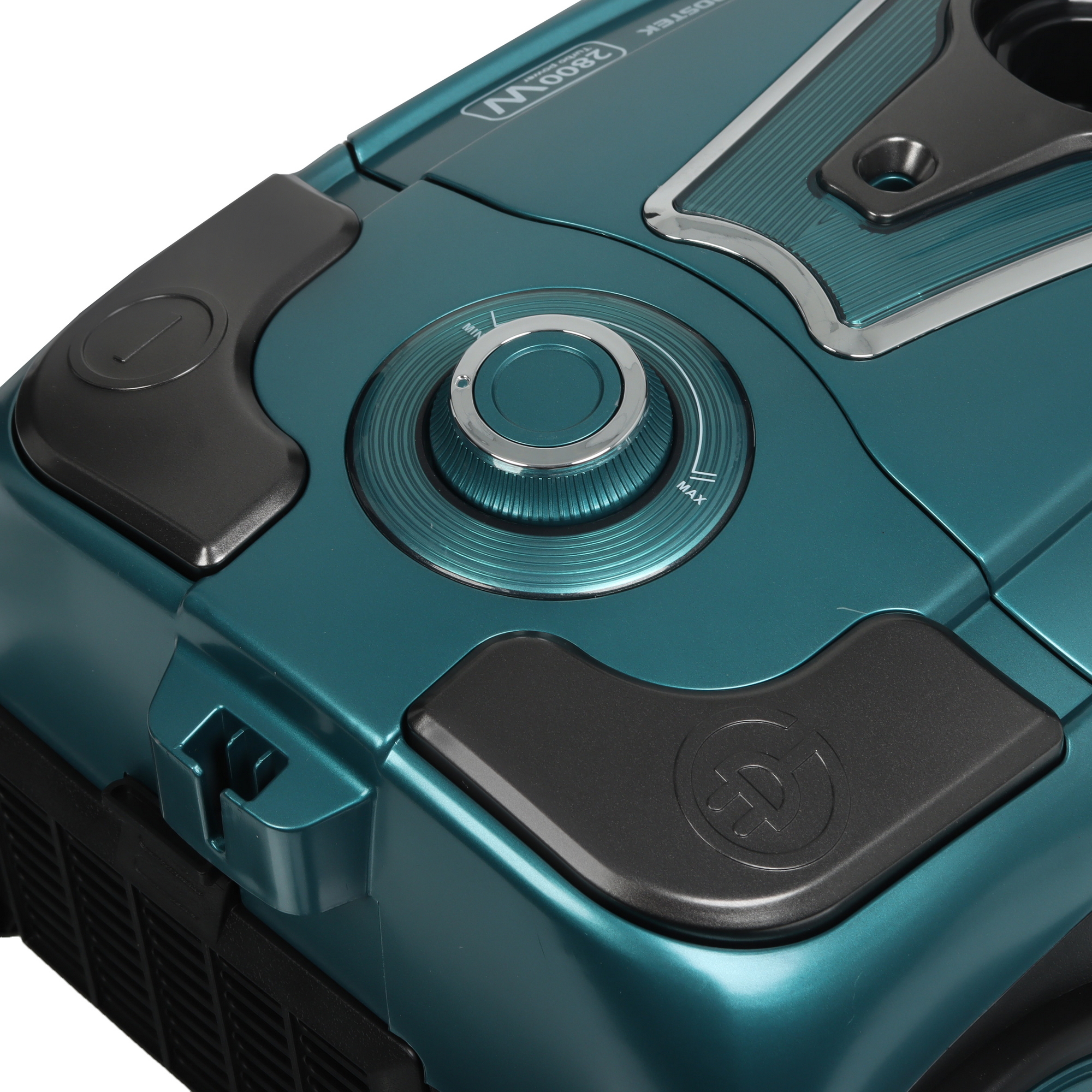 9165704 Пылесос Eurostek EVC-3515 зеленый STDN-0089951 - Вид №6